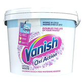 Vanish Stain Remover White  Adomoo